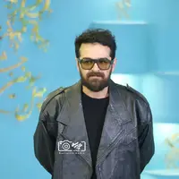 خاطره عجیب از میرسعید مولویان در فیلم “ناتوردشت”