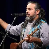 آهنگ سنتی «این چه جهانیست» از مستان و همای 