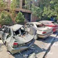 زندگی زیر سقف موقت؛ آخرین وضعیت جنگ‌زدگان