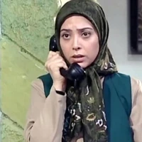 چهره ها/ تغییر چهره اساسیِ مریم سریال «سه در چهار» در عکس جدیدش