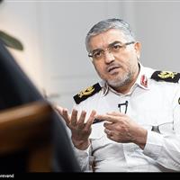 بازتسجیل موتورسیکلت‌ها در مرحله خوداظهاری است/ صدور گواهینامه برای نوجوانان 16 ساله وارد فاز اجرایی شد