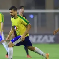 لیگ یک؛ آبادانی‌ها با سیروس هم نبردند