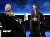 فراستی: نقد کردن از دوست داشتن میاد