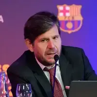  مدیر سابق بارسلونا به اتلتیکو پیوست