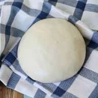 دیگه خمیر راحت تر و بى قلق تر از این نیست!
