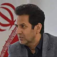 مدیرکل جدید امور اقتصادی و دارایی آذربایجان‌ شرقی منصوب شد