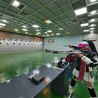 مشکلات لجستیکی و هزینه‌ها مانع اعزام تیراندازان دختر خراسان جنوبی به المپیاد کشوری شد