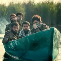 «پسران هور»، احیای قهرمان‌هایی که در دل تاریخ گم شده‌اند