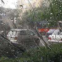 آغاز بارش‌های مؤثر در خراسان رضوی از ۱۰ آذرماه