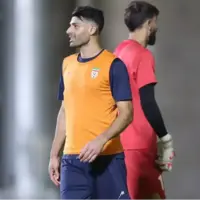 اکیپ همیشگی تیم ملی تکمیل شد!
