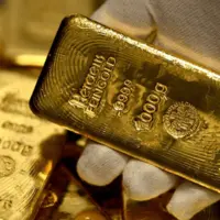 طلا در آستانه رکوردشکنی تاریخی