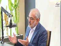 معاون رئیس‌جمهور در دولت رئیسی: ما نمی‌خواهیم برویم اسرائیل را فتح کنیم، آنها هستند که با ما دشمنی دارند