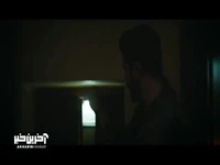 شهاب شبانه به سراغ گاو صندوق ادیبی رفت!