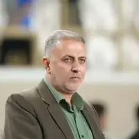 مدیرعامل فجر: آن آقا چرا به اتاق VAR رفت؟