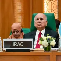 اظهارات وزیر خارجه عراق درباره روابط با ایران
