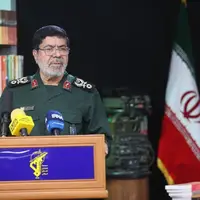سردار شریف: برخی کشورها برای داشتن یک قهرمان ما، افسانه‌سازی می‌کنند