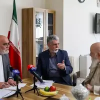 انتخاب اعضای جدید هیأت منصفه دادگاه مطبوعات و سیاسی تهران