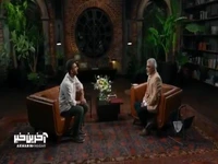 ماجرای مهاجرت مجتبی شکوری به کانادا