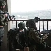 فروش تسلیحات انگلیس به اسرائیل امسال رکورد زد