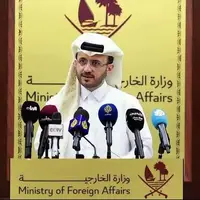 قطر: دور اول مذاکرات غزه در شرم الشیخ دقیق بود