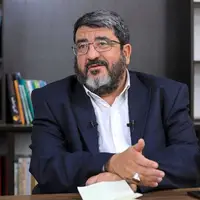فواد ایزدی: آمریکا باید به این نتیجه برسد که اگر حمله کند 500 تا 1000 سرباز آمریکایی کشته می‌شوند