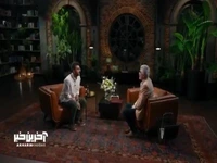 سروش صحت: همه کسانی که مهاجرت کردند و نکردند ایران رو دوست دارند