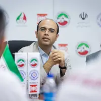 رئیس فدراسیون ووشو: ۶ سانداکار در ریاض داریم