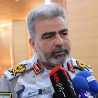 کشف ۵۷۲ هزار لیتر سوخت قاچاق طی یک سال گذشته در بوشهر