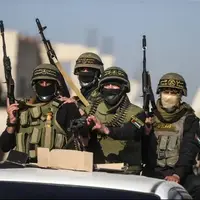 سرایا القدس: اسرای دشمن تنها با پایان جنگ غزه آزاد می‌شوند