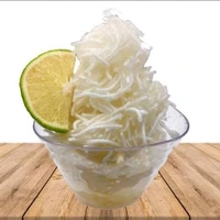 فالوده شیرازی محبوب دل پیر و جوان     
