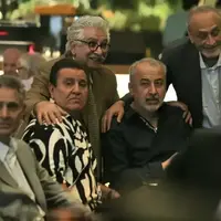 درویش در جمع بسکتبالی‌ها: استعفا نمی‌دهم