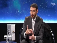 مسعود فراستی: در راه خدا به کسی کمک نمیدم!
