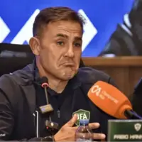 کاپلو: ازبکستان با کاناوارو انتخاب عالی انجام داد