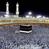 اطلاعیه حج و زیارت آذربایجان شرقی