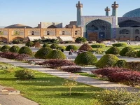 میدان نقش جهان اصفهان