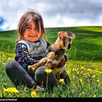 15 مهر روز ملی روستا و عشایر