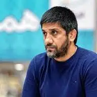 صحبت‌های علیرضا دبیر در حاشیه معرفی برنامه 8 ساله این فدراسیون