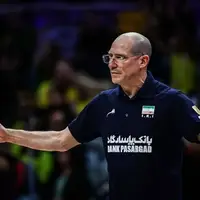 پیاتزا: هدف ما رقابت با بهترین تیم‌های جهان در المپیک است