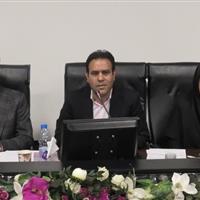 زنجان برای المپیک لس آنجلس آمریکا خیز برداشته است