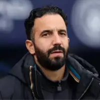 آموریم تا قبل از کریسمس اخراج خواهد شد