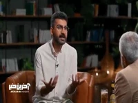 مجتبی شکوری: در 7 سالگی مورد تعرض جنسی قرار گرفتم