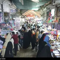 افزایش گشت‌های رصد بازار کرمانشاه؛ آغاز کاهش قیمت مرغ