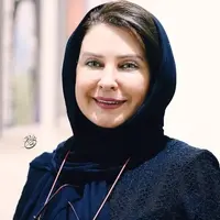 چهره ها/ جذابیت خانم بازیگرِ سریال «اغما» در 50 سالگی