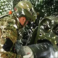 فتوحات جدید ارتش روسیه و سرنگونی ۴۱۶ پهپاد اوکراینی