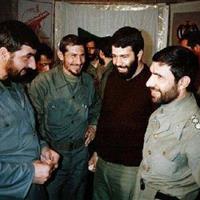 آزادسازی سنندج به دست رزمندگان اصفهانی را در «پاسداران تنگه اُحد» بخوانید