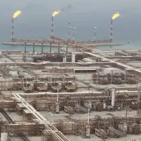 کشف مداری که گاز ۲۵ سال تهران را تامین می‌کند