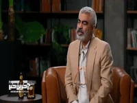 مجتبی شکوری: نمیتونی بین پلی استیشن و توی کوچه بازی کردن انتخاب کنی