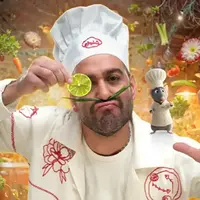 وقتی تصمیم می‌گیرم دیگه کسی رو مسخره نکنم...