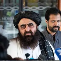 افغانستان: حضور خارجی را در خاک خود تحمل نخواهیم کرد