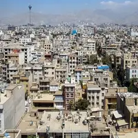 معاون وزیر راه: قیمت مسکن پس از جنگ 12 روزه کاهش یافت